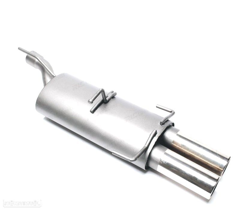 PANELA DE ESCAPE PARA OPEL ASTRA 1991-1998 X2 - 1