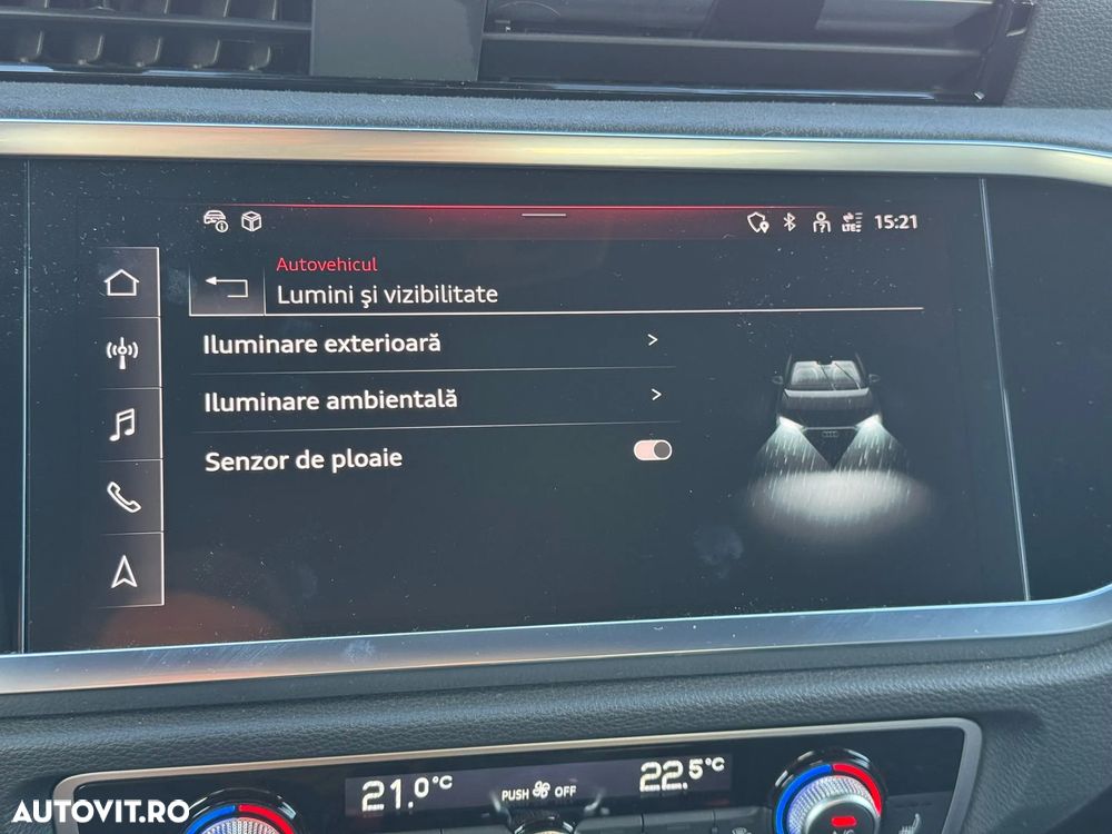Audi RS Q3 RSQ3 2.5 TFSI quattro S tronic - 32