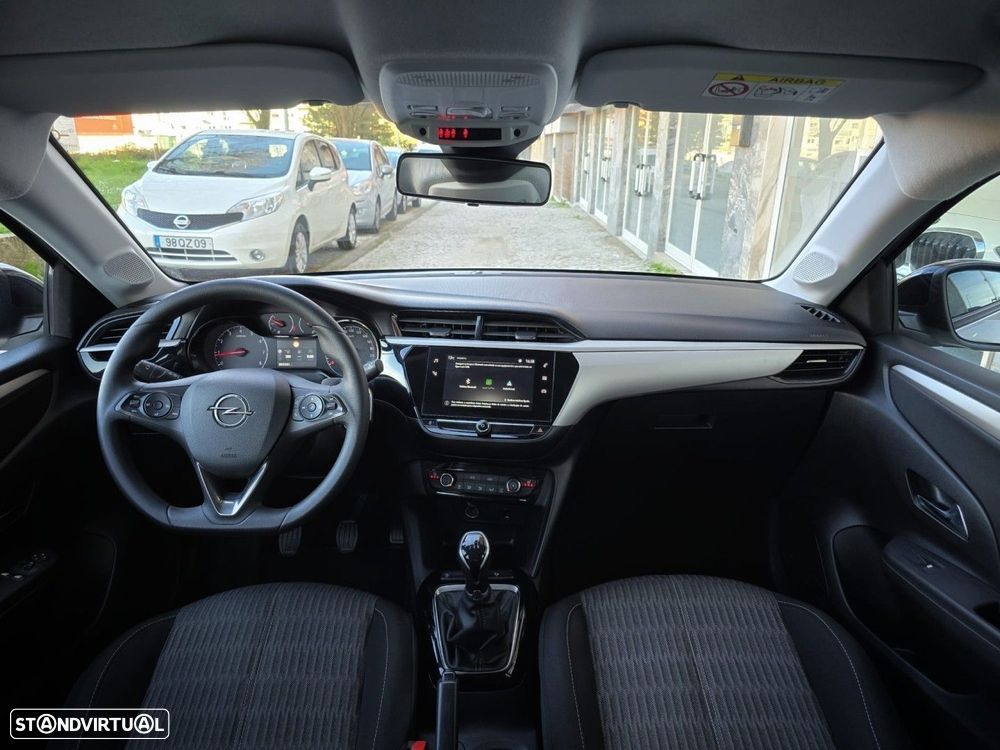 Opel Corsa 1.2 Business Edition - 5
