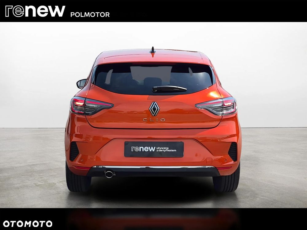 Renault Clio 1.0 TCe Techno - 4