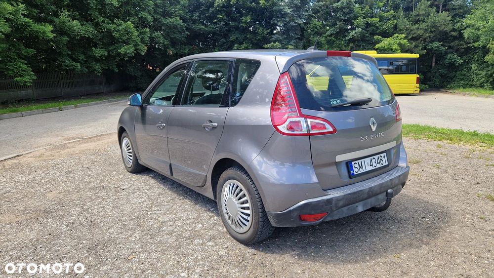Renault Scenic - 5
