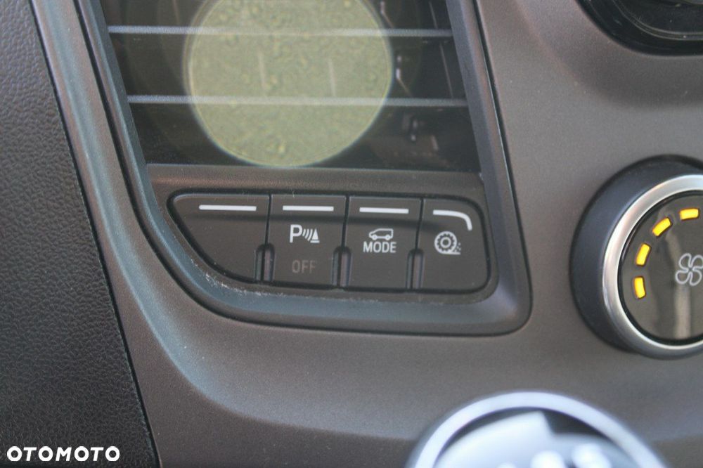 Ford Transit Custom - 20