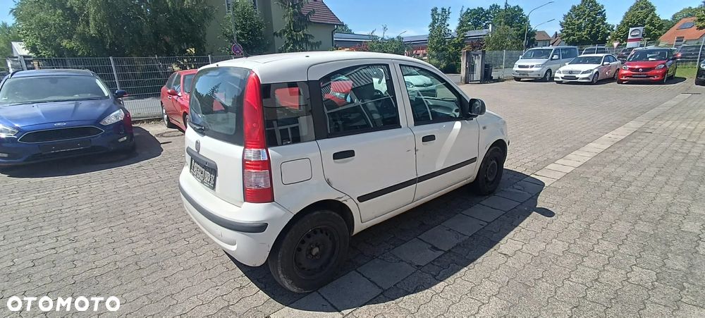 Fiat Panda - 7
