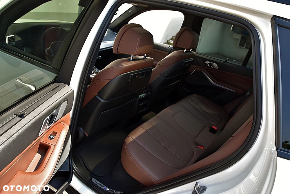BMW X5 xDrive30d mHEV - 24