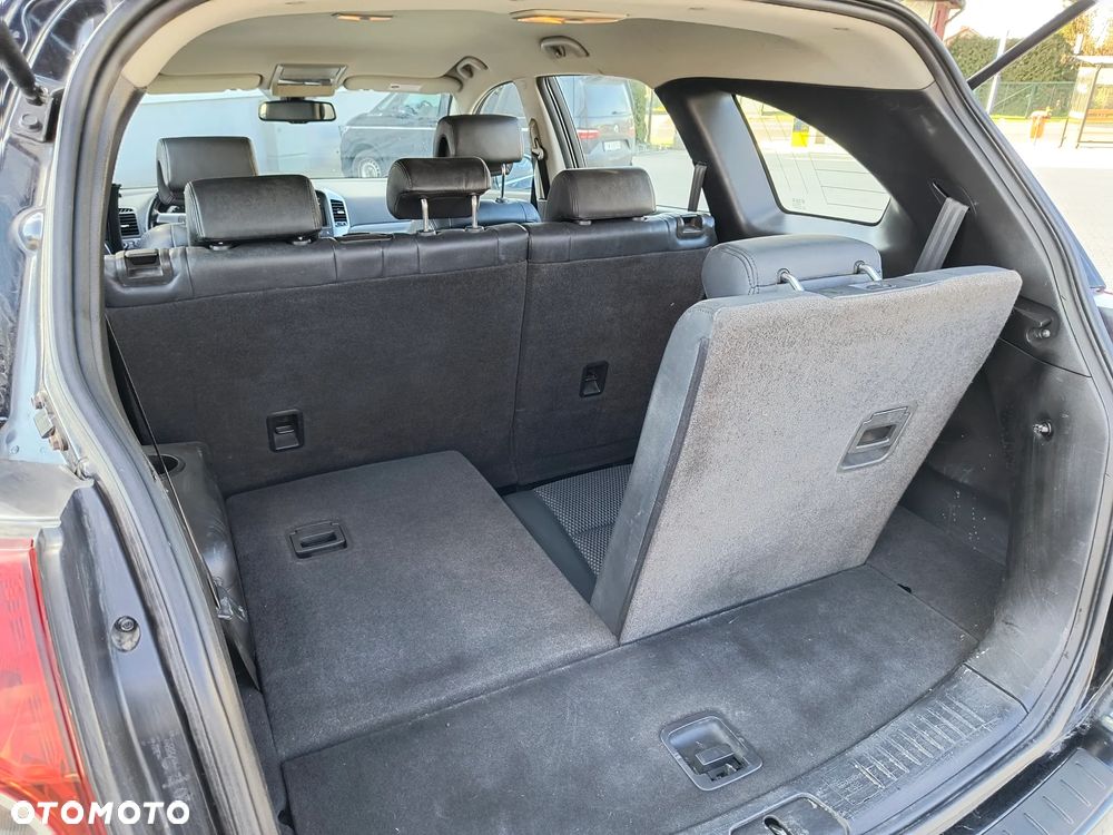 Chevrolet Captiva 2.4 4WD 7 Sitzer LT - 11