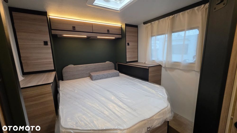 Rimor Kilig 669 Alkowa - 18