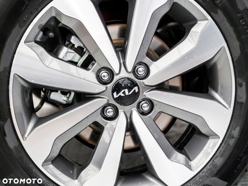 Kia Stonic 1.2 M - 13
