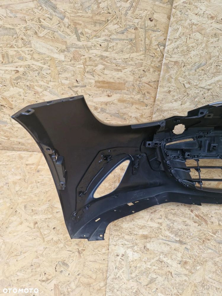 MAZDA MX-5 IV ZDERZAK PRZÓD N243-50031 - 10