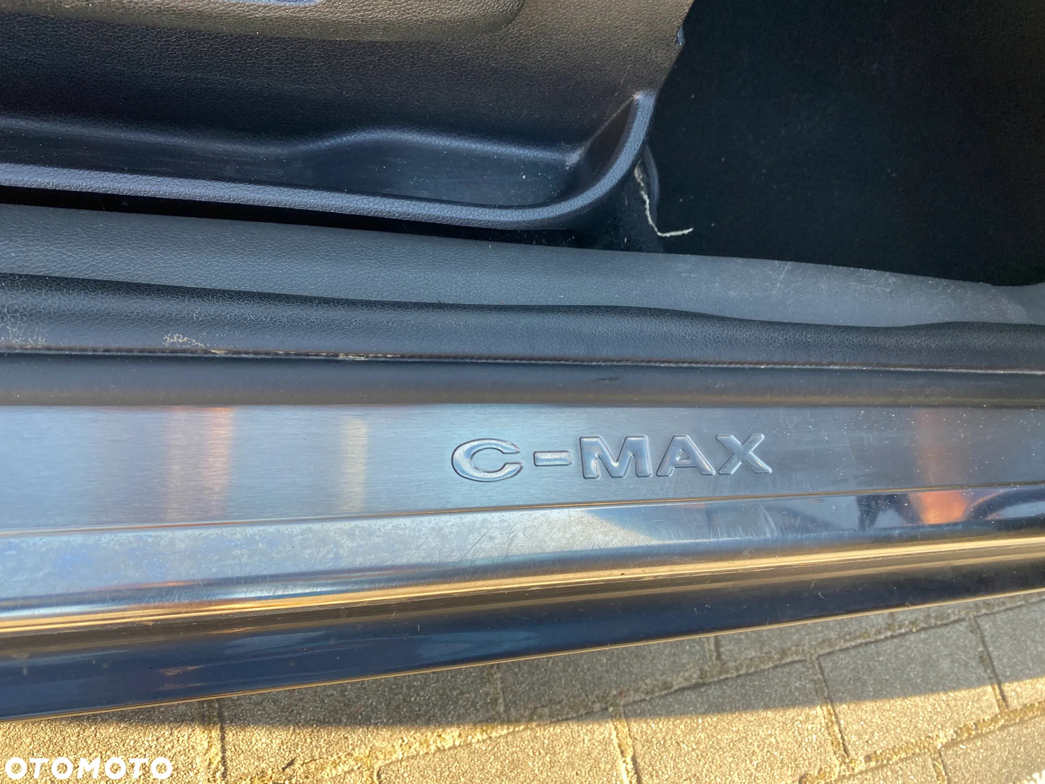 Ford C-MAX 1.8 Titanium - 19