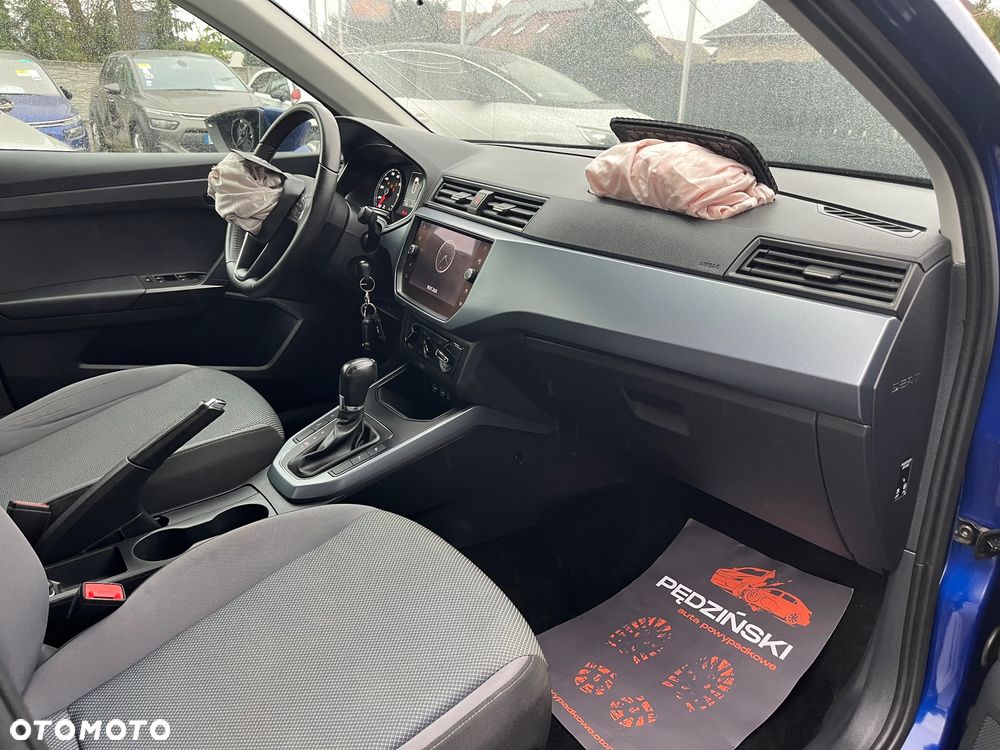 Seat Arona - 9