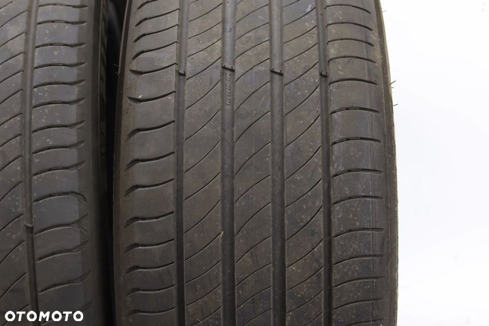Michelin Primacy 4 255/45R20 105V 6mm - 4