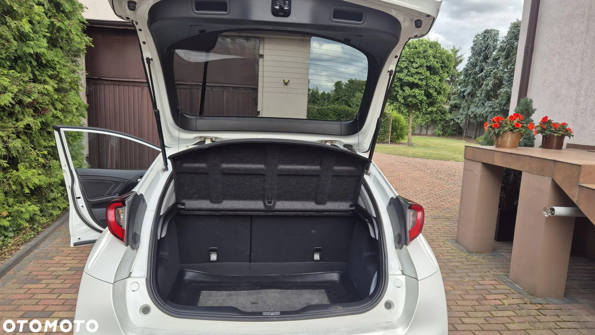 Honda Civic - 11