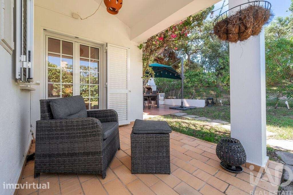 Moradia geminada T2 em Albufeira e Olhos de Água de 70 m2 - Grande imagem: 4/40