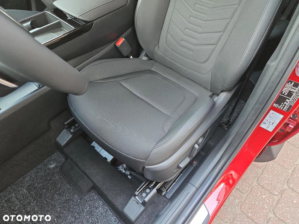 Hyundai Tucson 1.6 T-GDi HEV Executive 2WD - 12