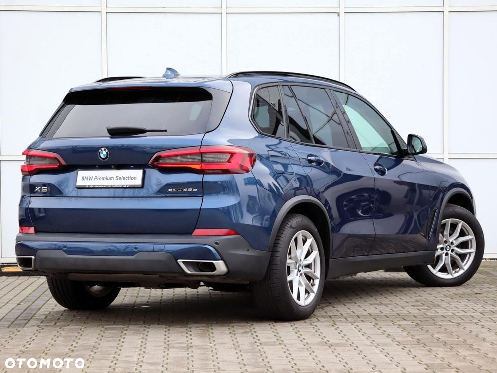 BMW X5 - 2