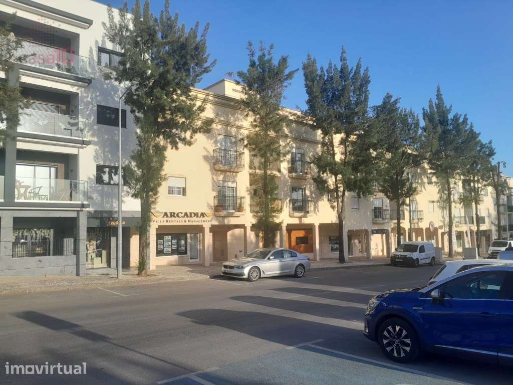 Apartamento T4 duplex, com terraços, para venda em Almancil - Grande imagem: 3/19