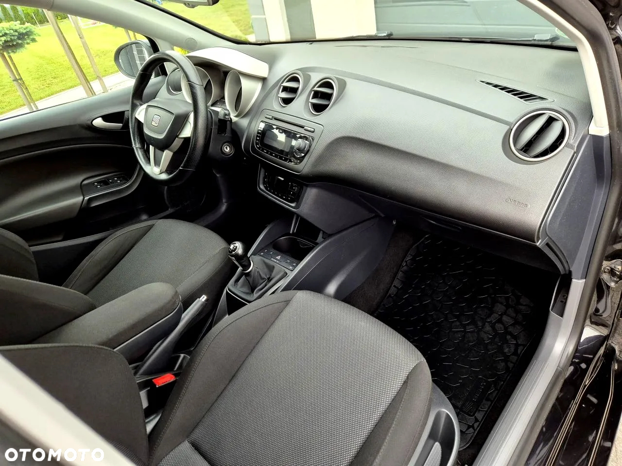 Seat Ibiza - 18