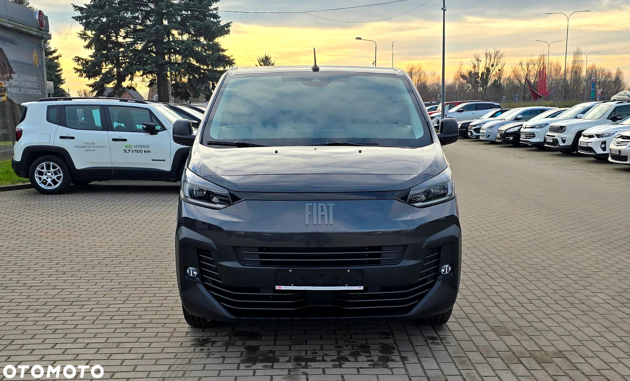 Fiat Scudo - 8