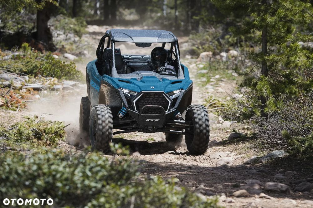 Polaris RZR - 15