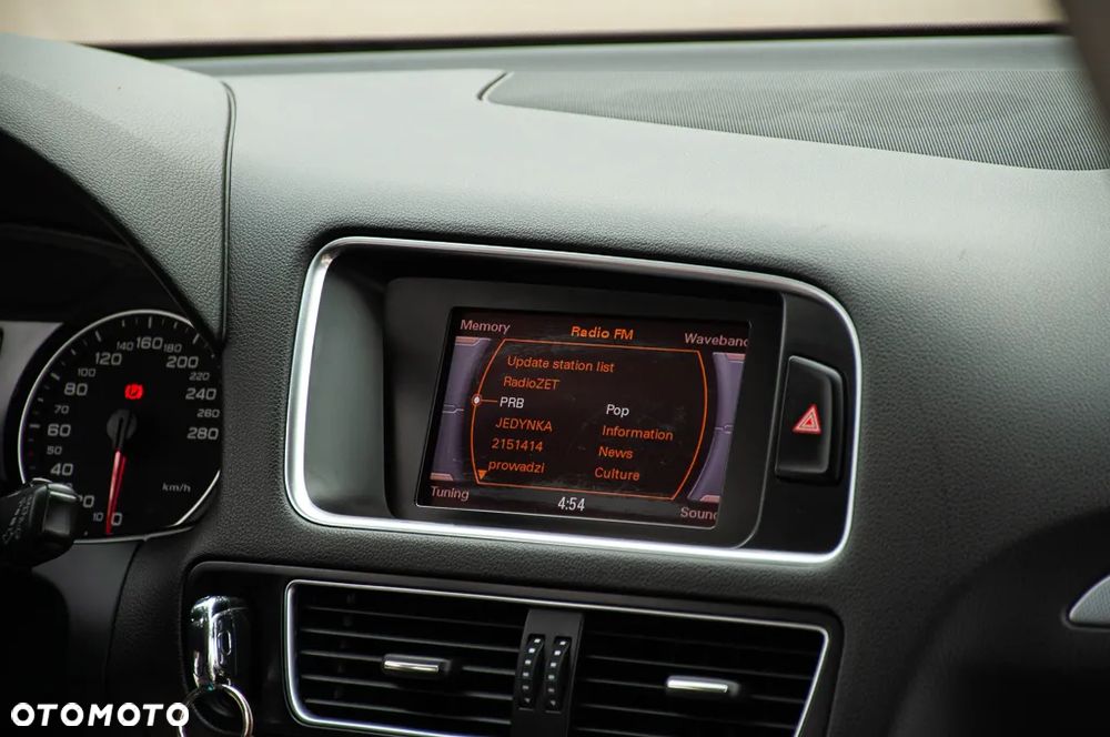 Audi Q5 2.0 TDI Quattro - 20