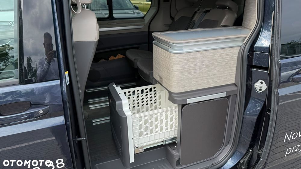 Volkswagen California - 21
