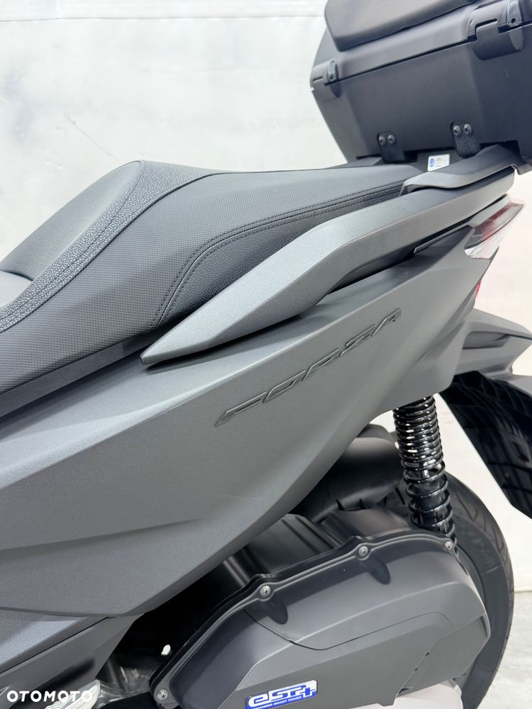 Honda NSS - 7