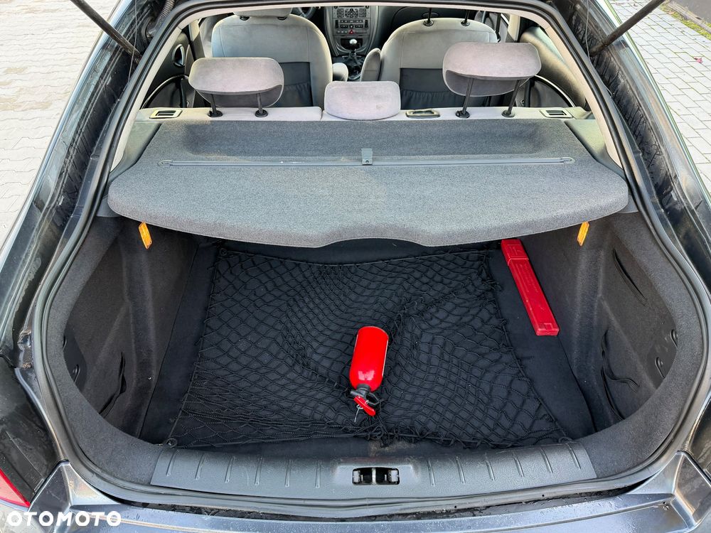 Citroën C5 2.0 HDi Confort - 7