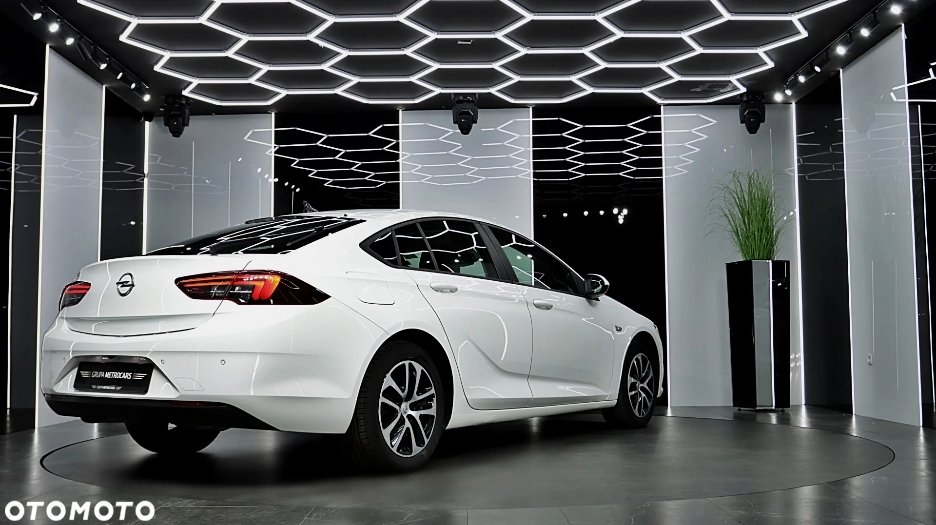 Opel Insignia 1.6 CDTI Innovation S&S - 9