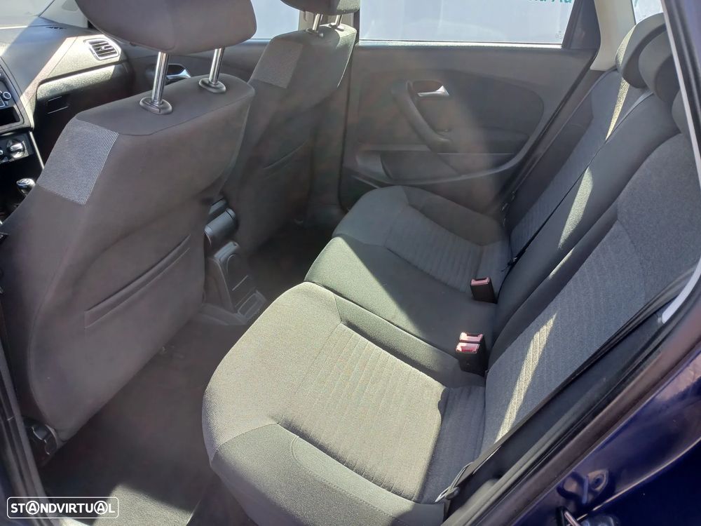 VW Polo 1.2 Confortline - 19