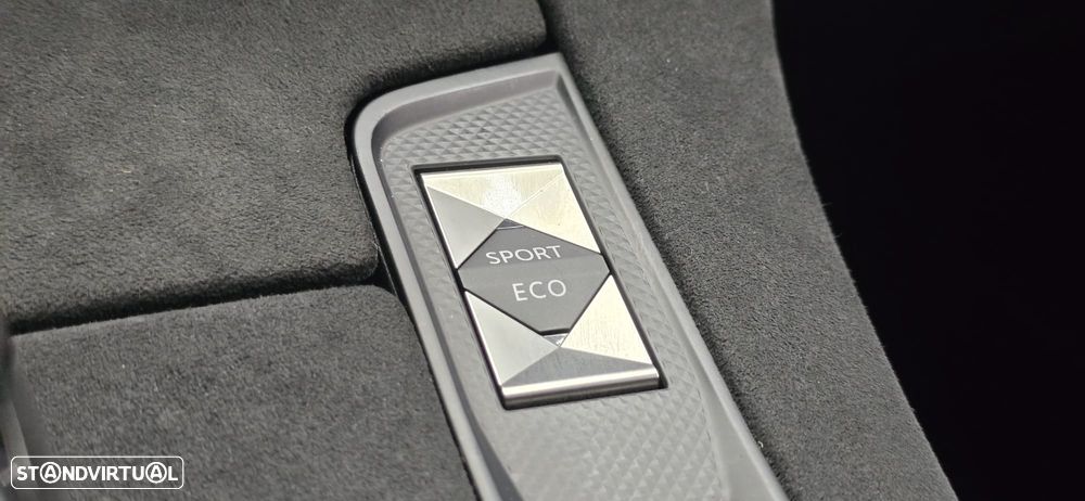 DS DS7 BlueHDI 130 Aut. Performance Line - 48