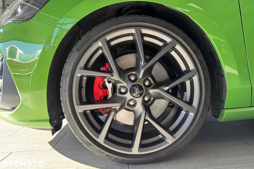 Ford Focus 2.3 EcoBoost ST X - 17