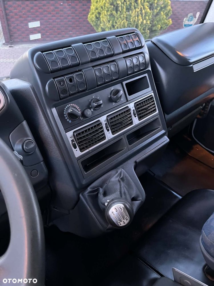 Iveco ML75E - 6