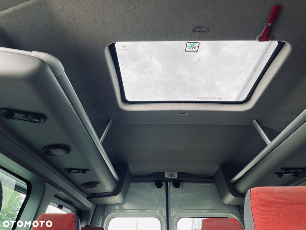 Renault Master dCi 125 FAP L2H1 - 23
