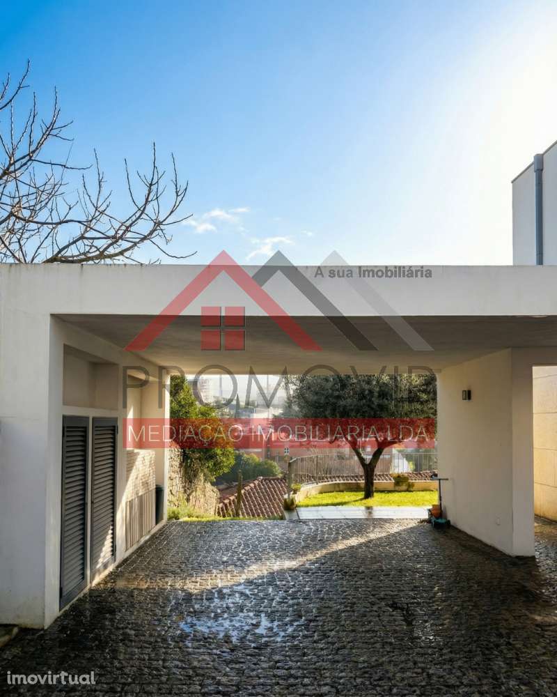 Moradia T3 Geão Santo Tirso - Grande imagem: 2/29