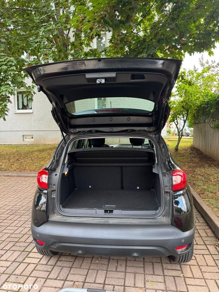 Renault Captur 0.9 Energy TCe Limited - 4