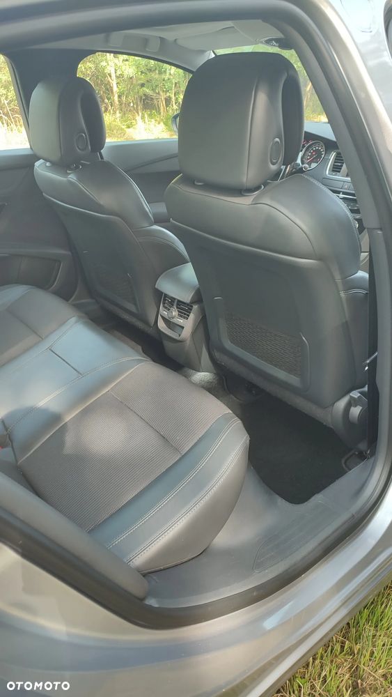 Peugeot 508 2.0 BlueHDi Active S&S - 22