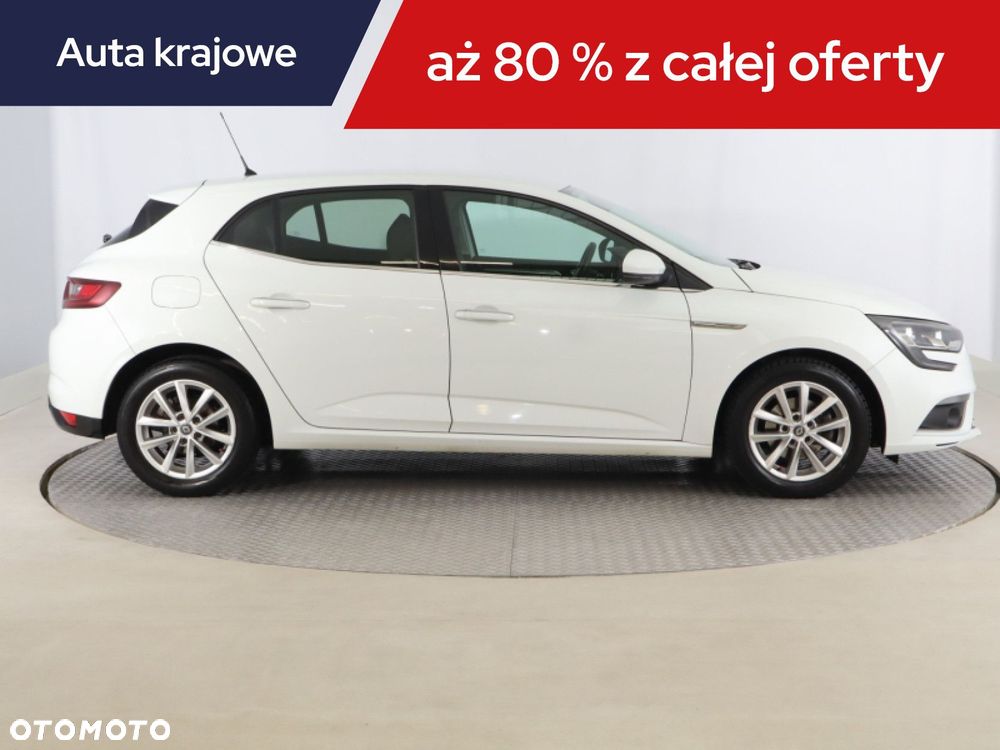 Renault Megane - 8