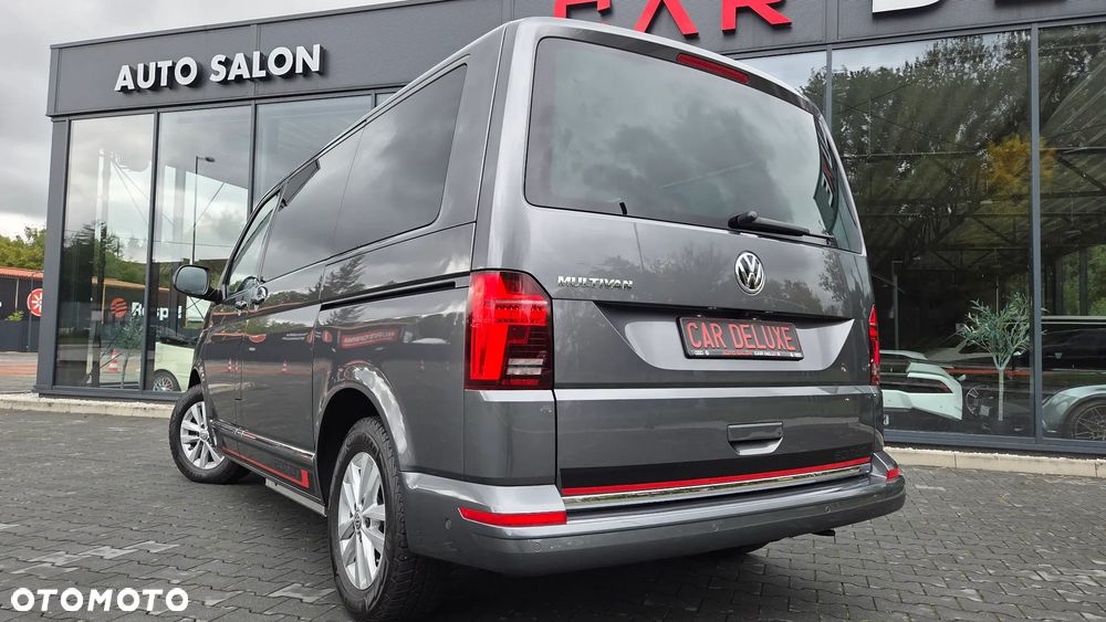 Volkswagen Multivan 2.0 TDI L1 Highline DSG - 37