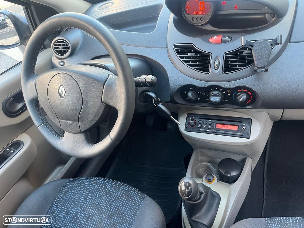 Renault Twingo 1.2 Confort - 17
