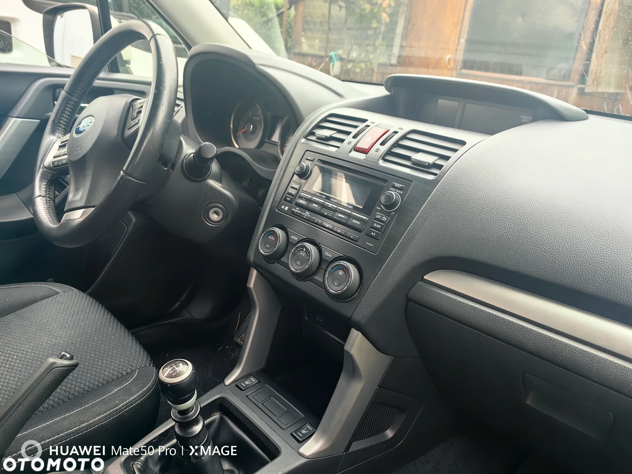 Subaru Forester 2.0D Exclusive - 7