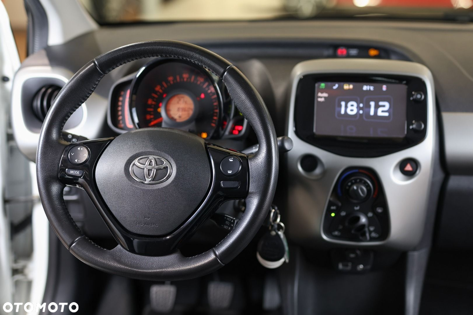 Toyota Aygo - 33