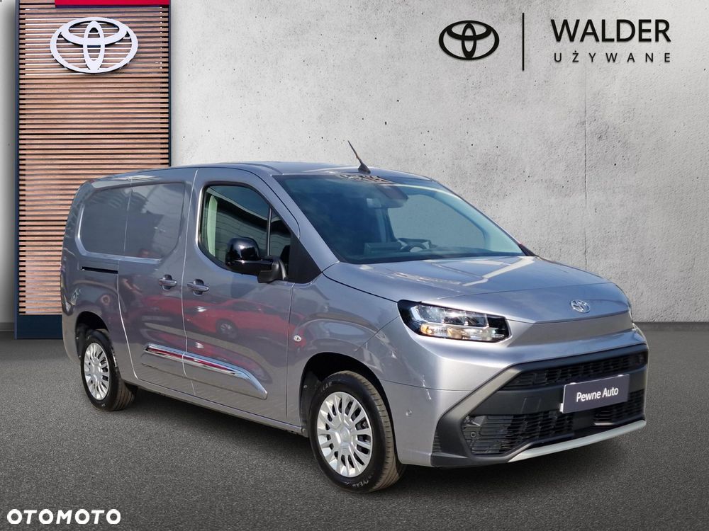 Toyota PROACE CITY - 2