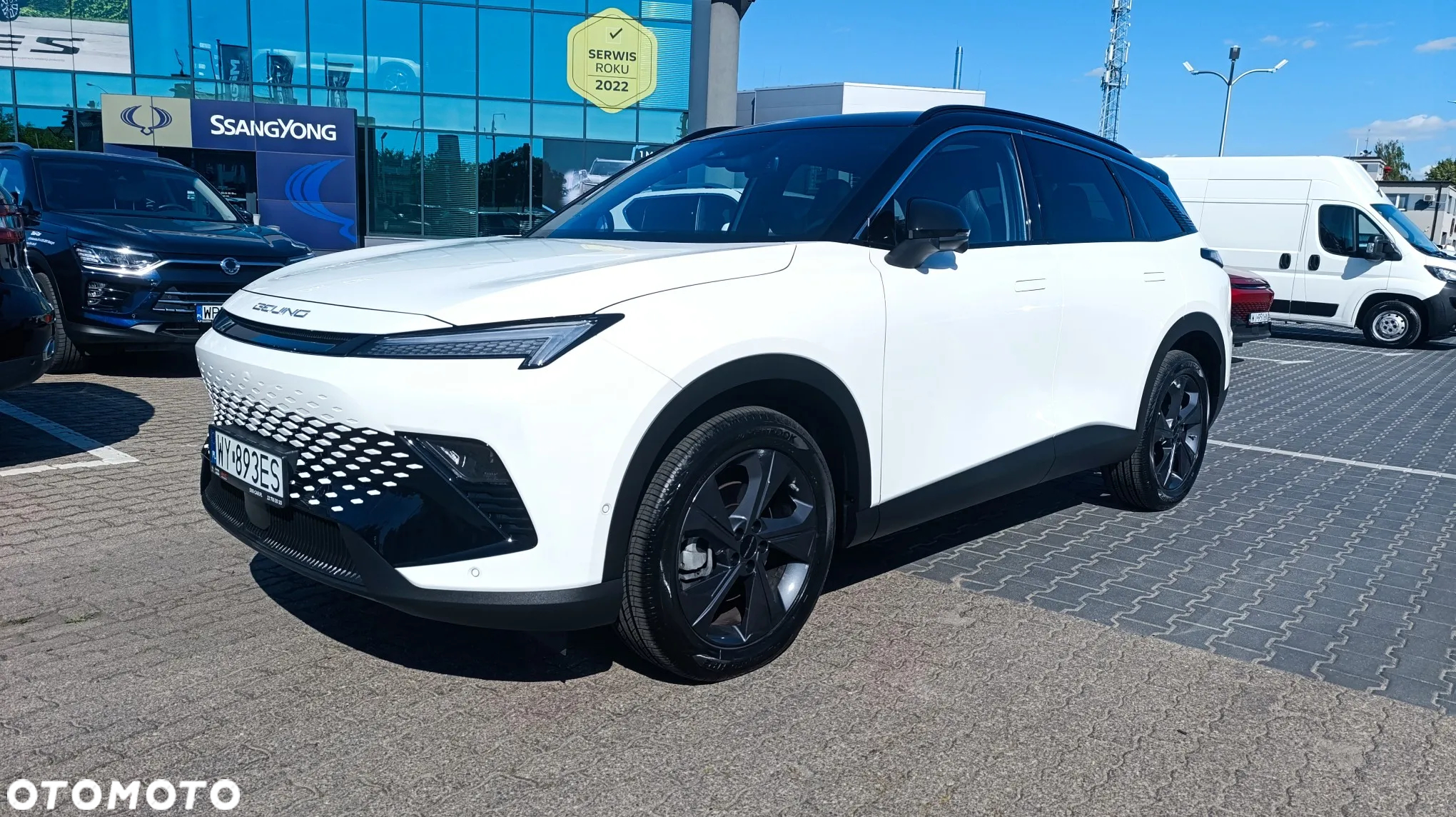 Baic Inny - 4
