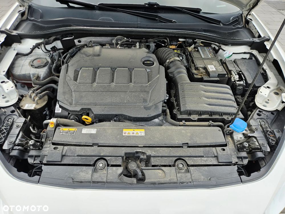 Seat Leon 2.0 TDI DSG Xcellence - 35