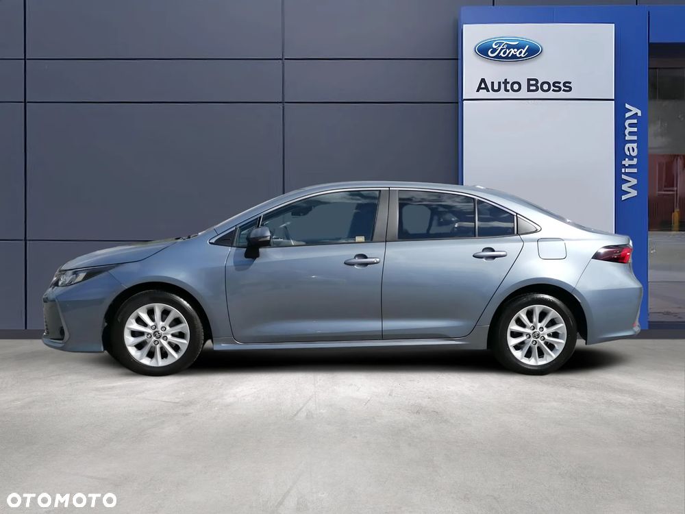 Toyota Corolla 1.5 Comfort - 2