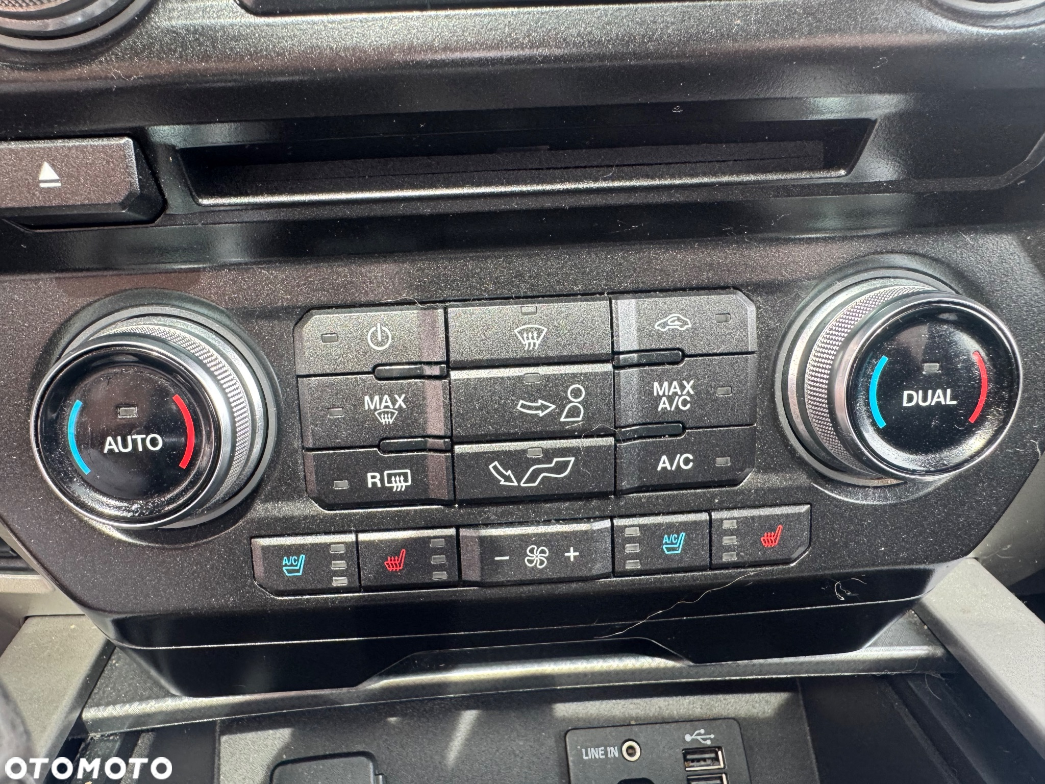 Ford F150 - 26
