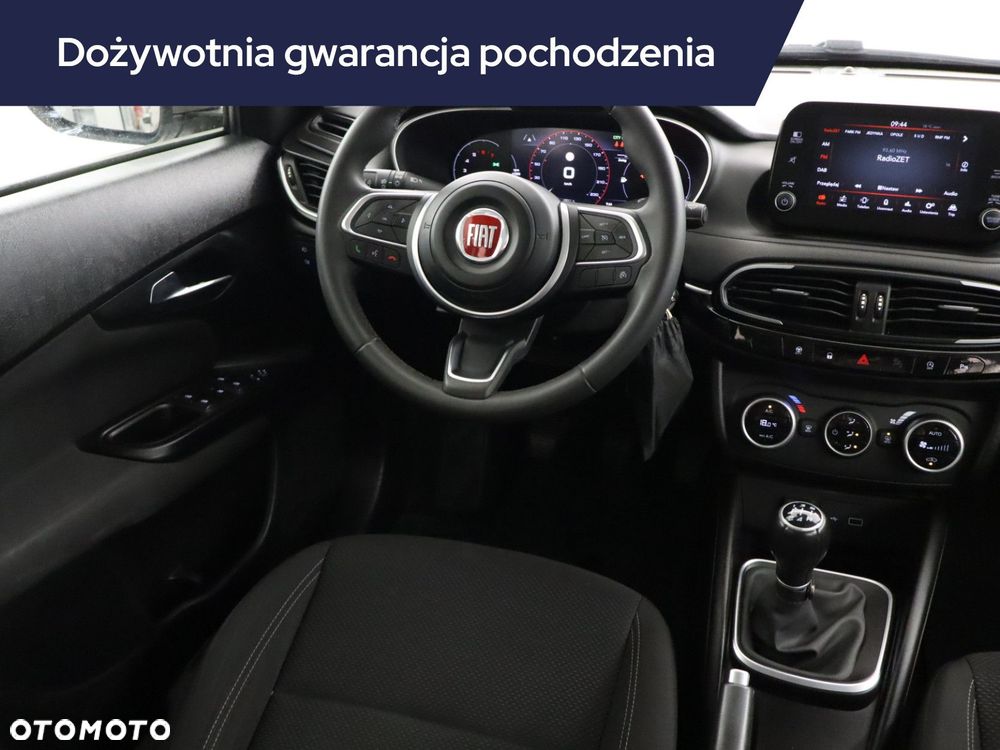Fiat Tipo - 9