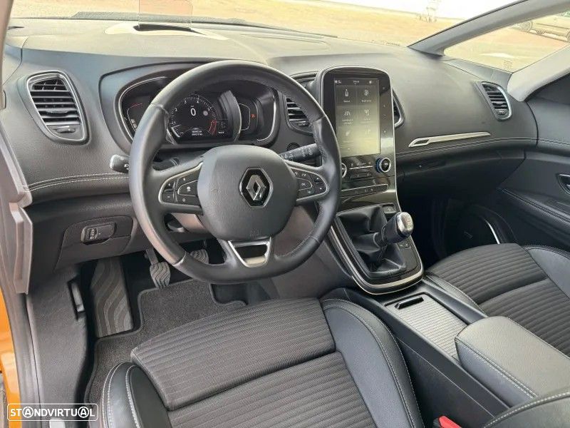 Renault Scénic 1.3 TCe Bose Edition - 2