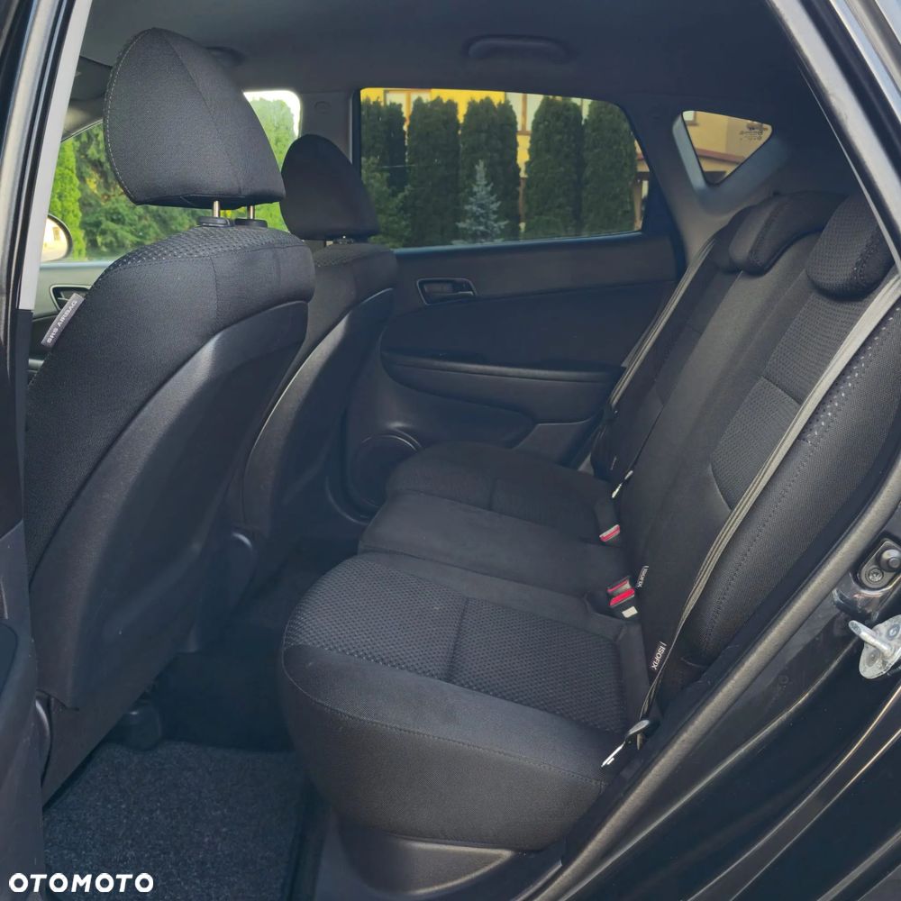 Hyundai i30 1.4 Edition Plus - 22
