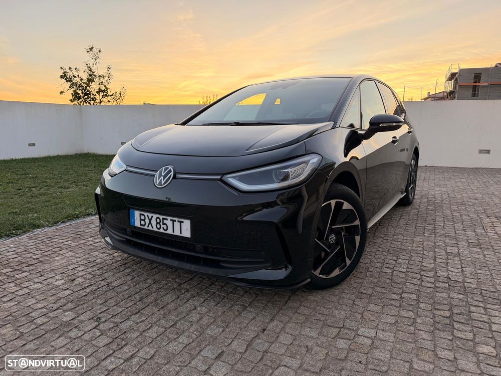 VW ID.3 - 20